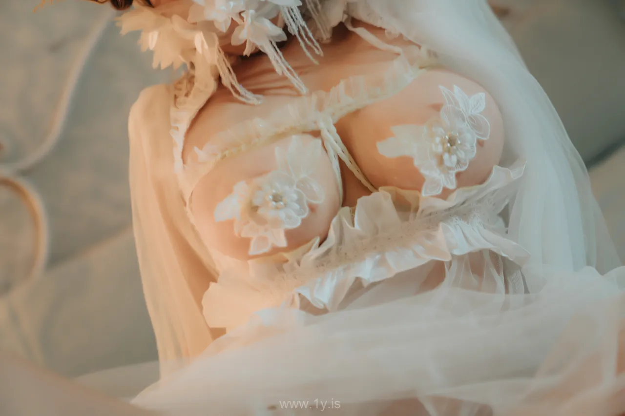 星澜是澜澜叫澜妹呀 NO.09 婚纱